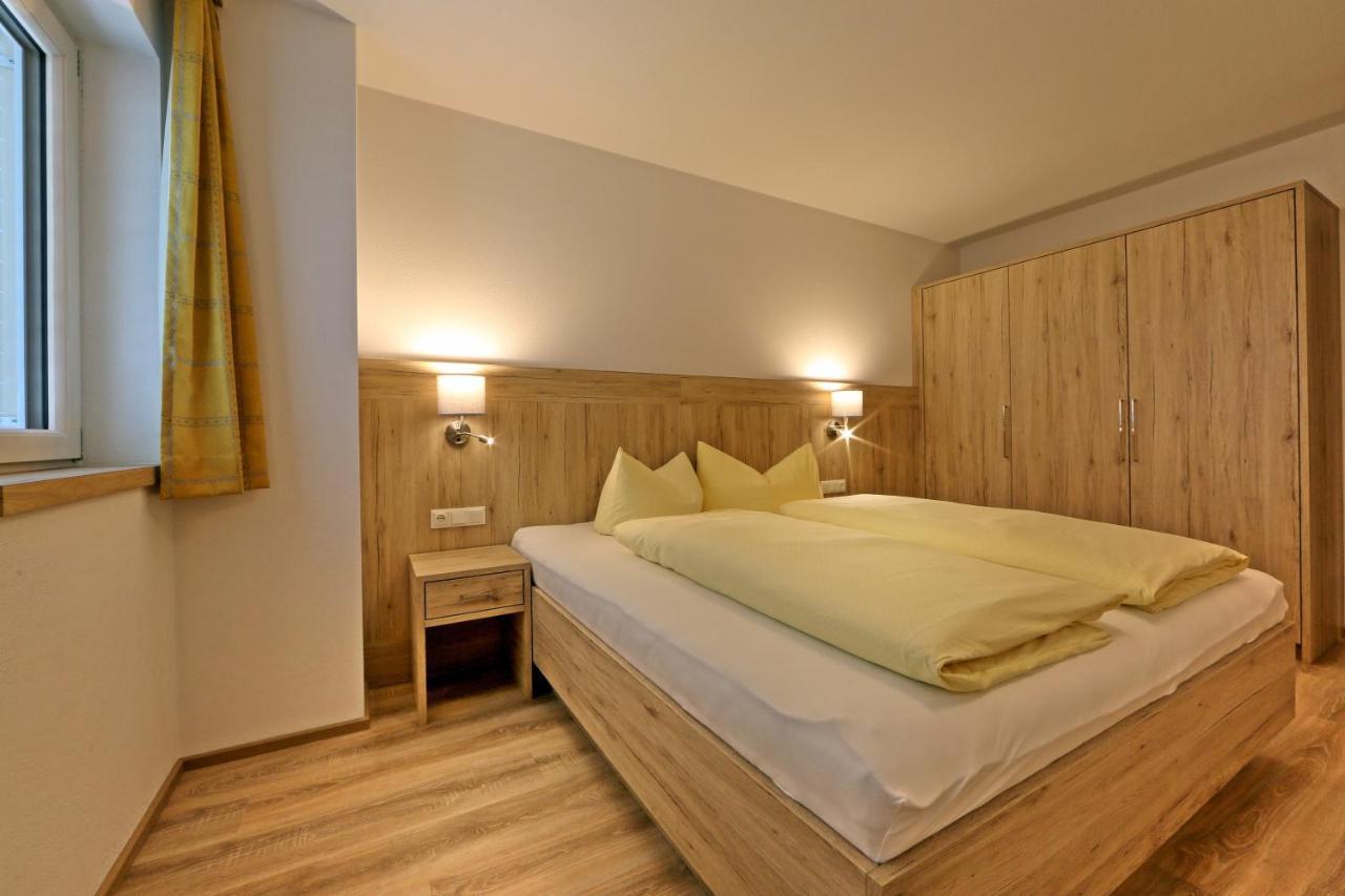 Apartment Jaeger Ried im Zillertal Exterior foto